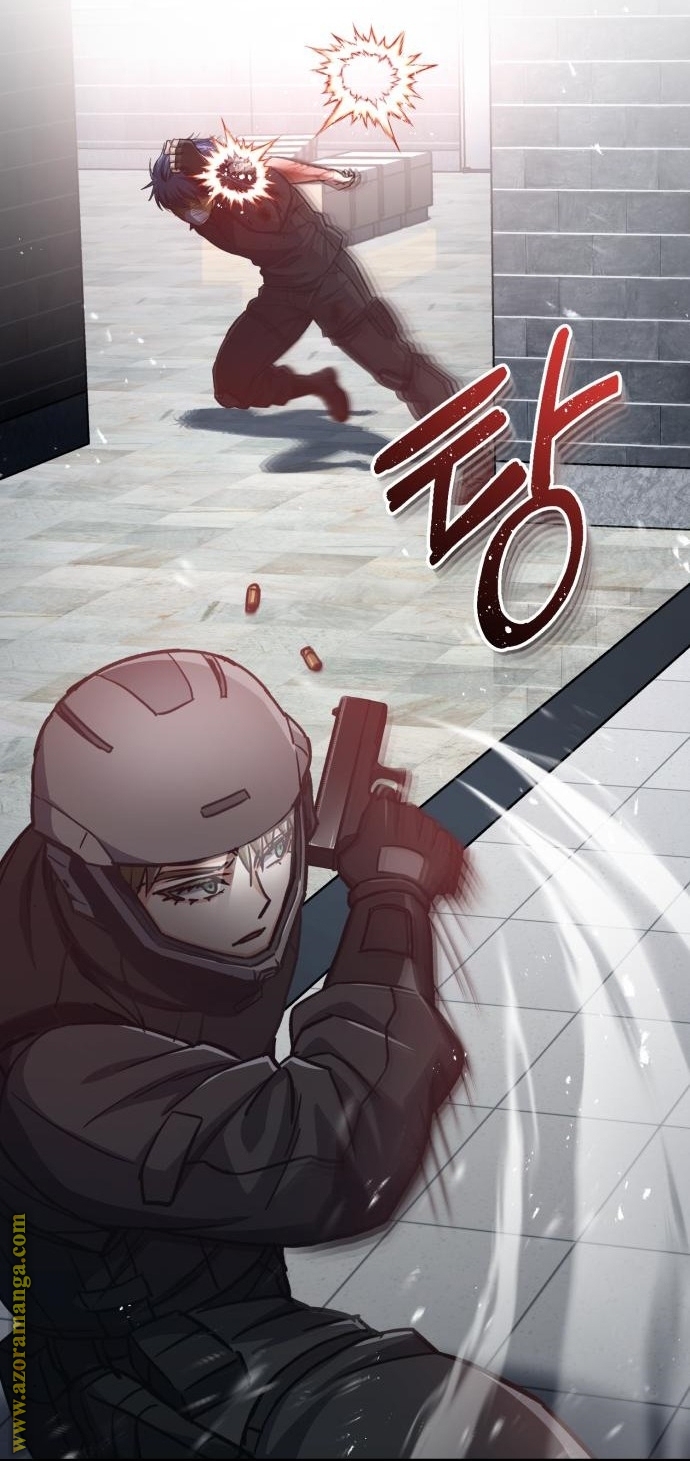 Read Genius of the Unique Lineage AR Manga Online