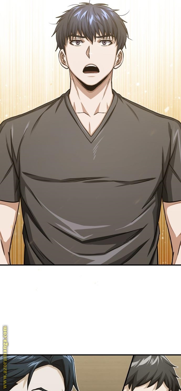 Read Genius of the Unique Lineage AR Manga Online