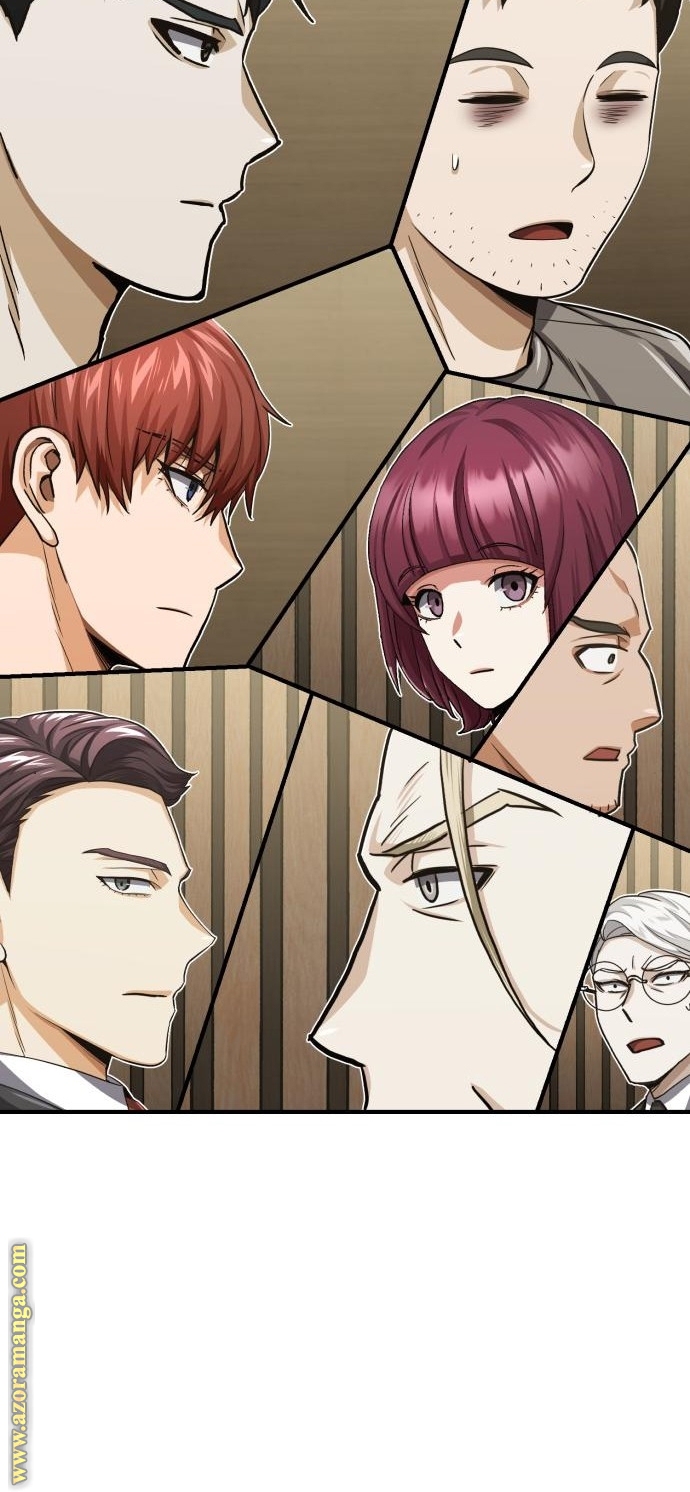 Read Genius of the Unique Lineage AR Manga Online