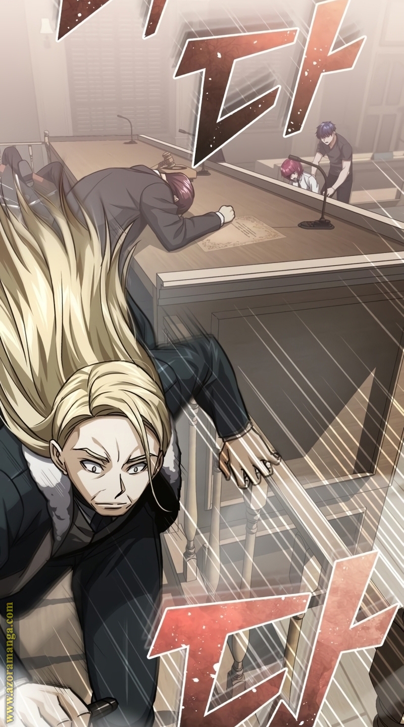 Read Genius of the Unique Lineage AR Manga Online