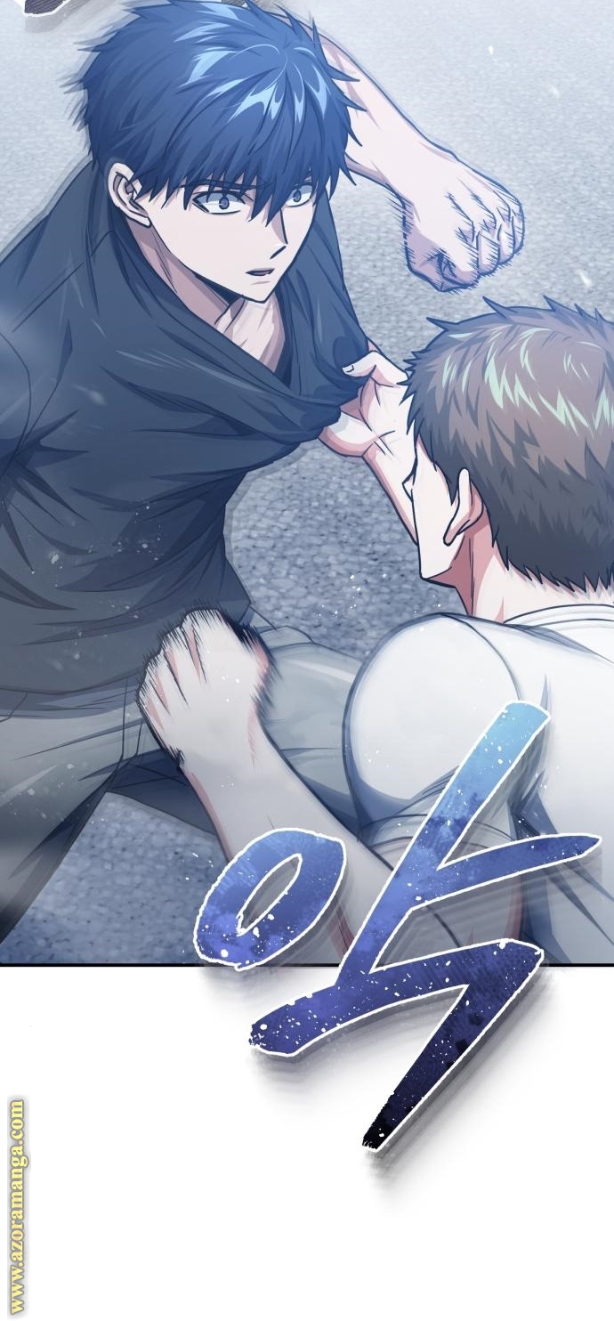 Read Genius of the Unique Lineage AR Manga Online