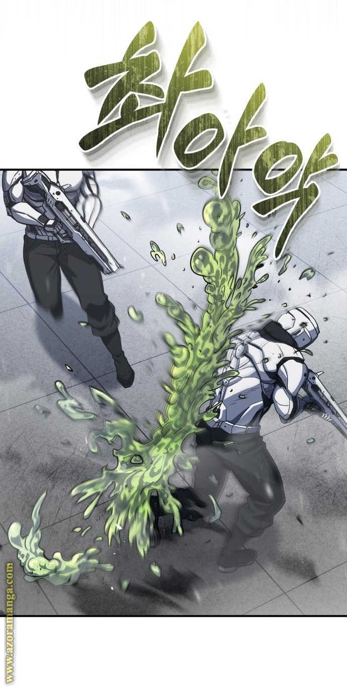 Read Genius of the Unique Lineage AR Manga Online