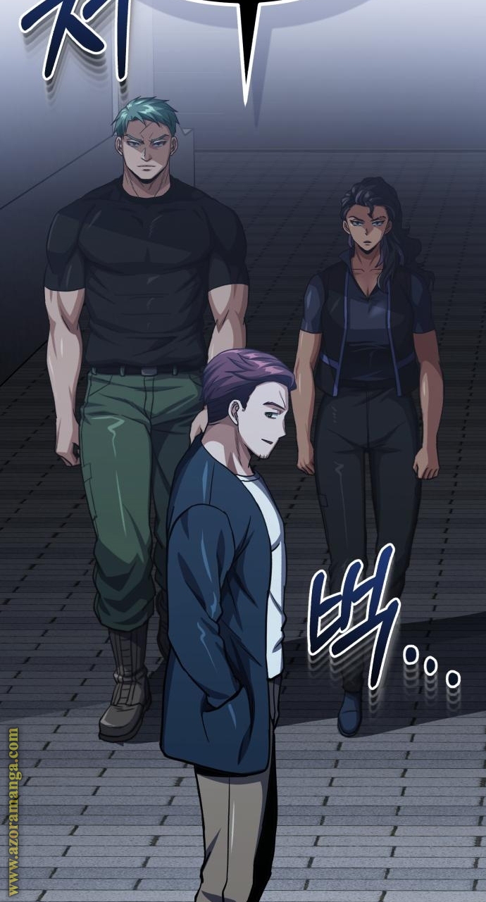 Read Genius of the Unique Lineage AR Manga Online