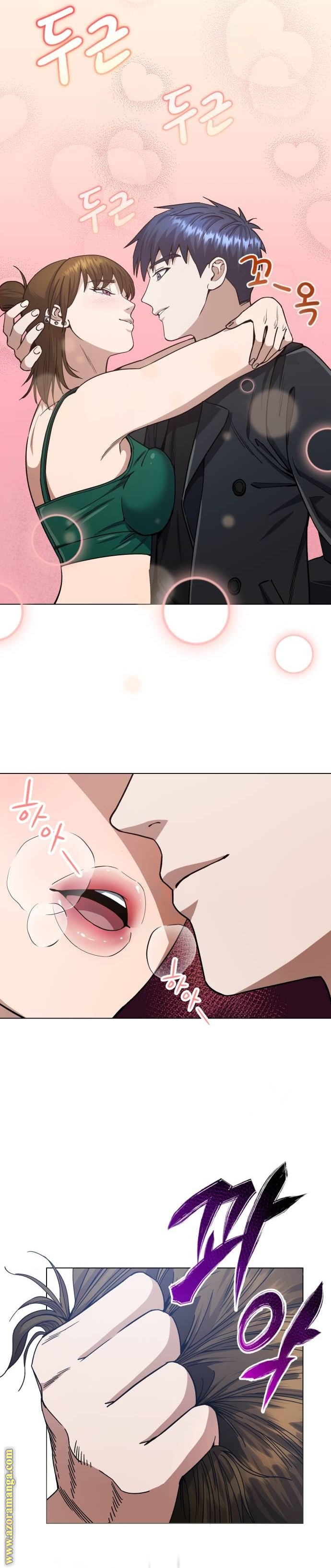 Read Genius of the Unique Lineage AR Manga Online