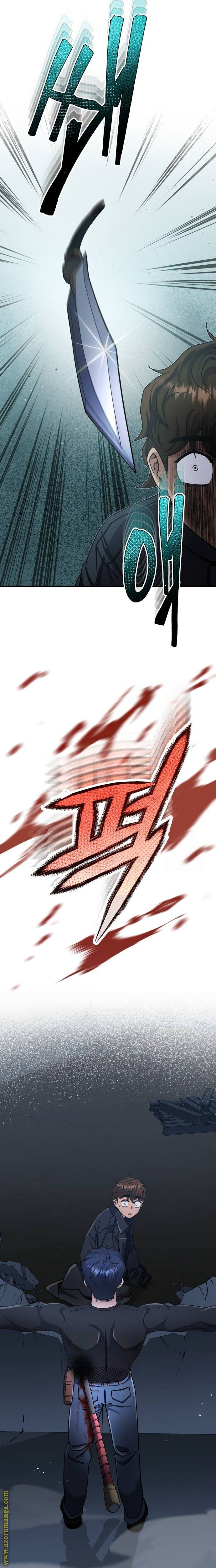 Read Genius of the Unique Lineage AR Manga Online