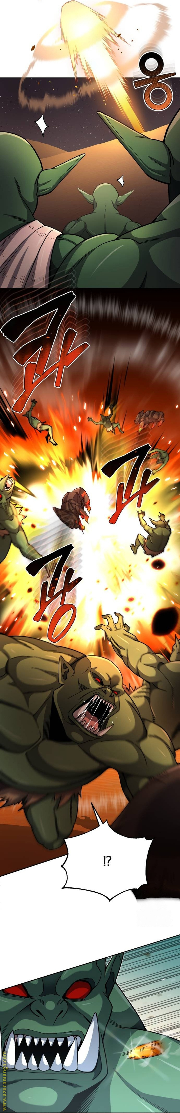 Read Genius of the Unique Lineage AR Manga Online