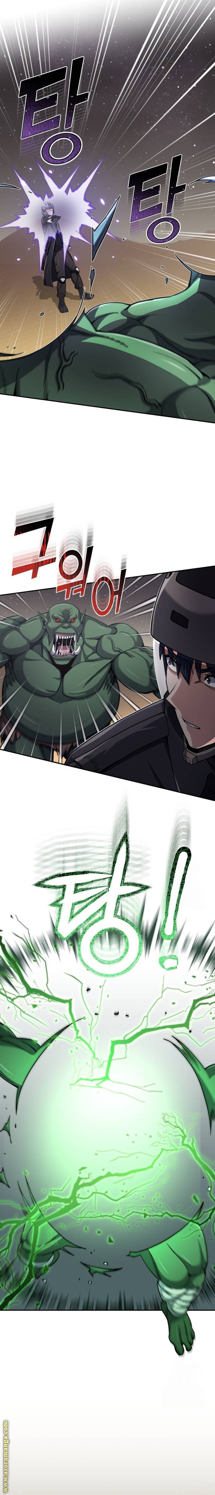 Read Genius of the Unique Lineage AR Manga Online