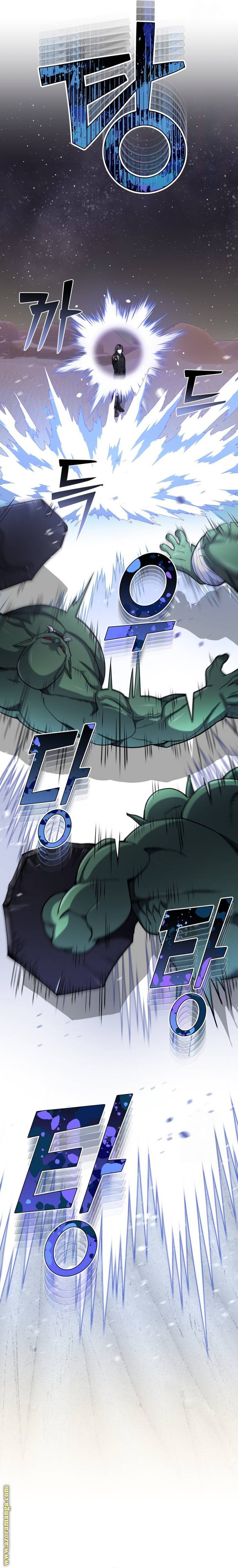 Read Genius of the Unique Lineage AR Manga Online