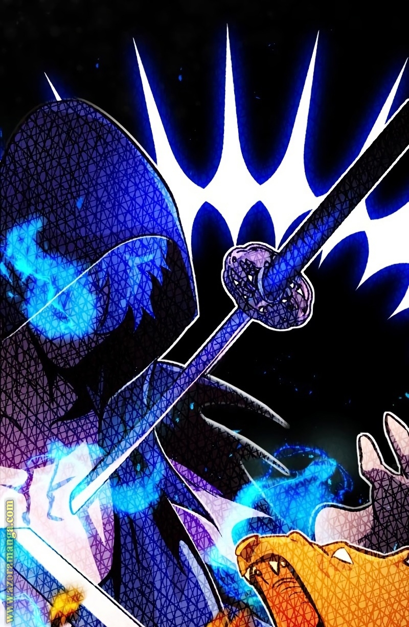 Read Genius of the Unique Lineage AR Manga Online