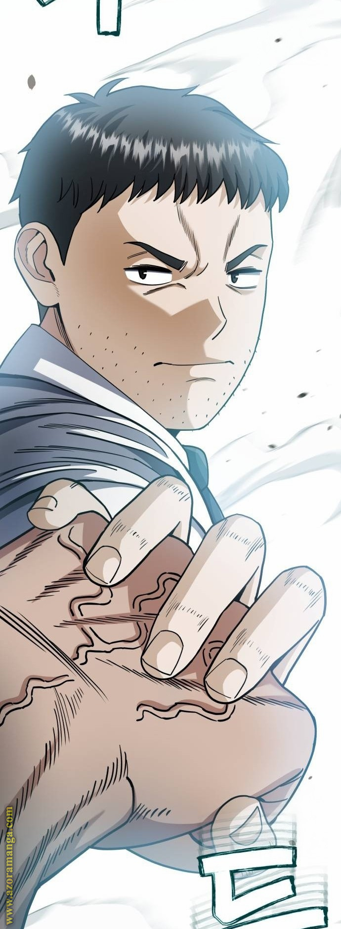 Read Genius of the Unique Lineage AR Manga Online