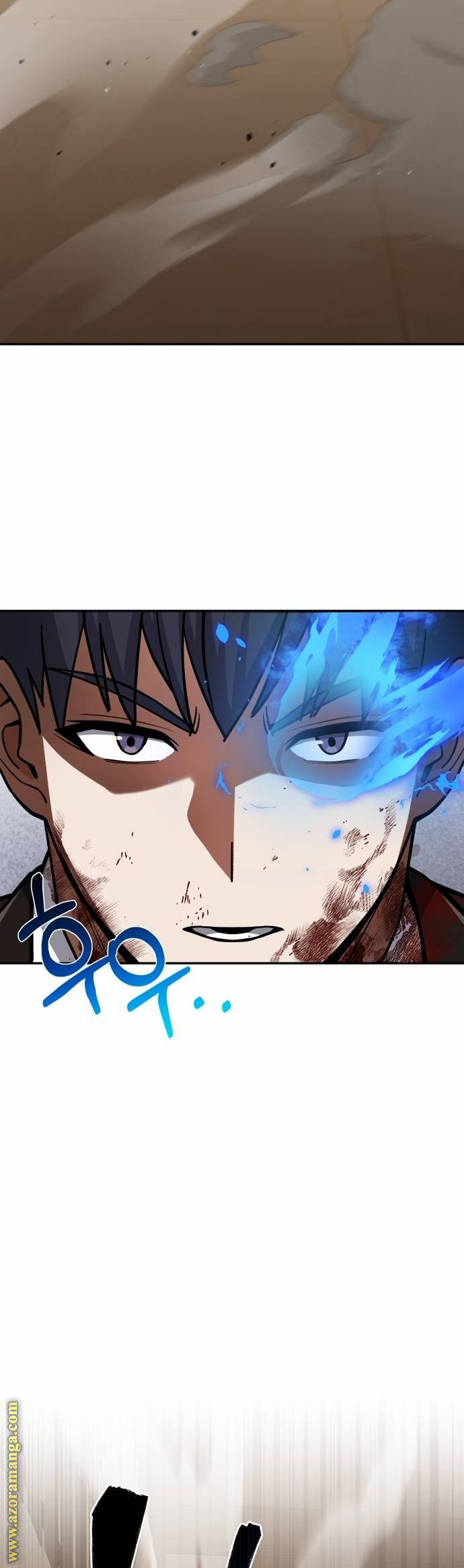 Read Genius of the Unique Lineage AR Manga Online