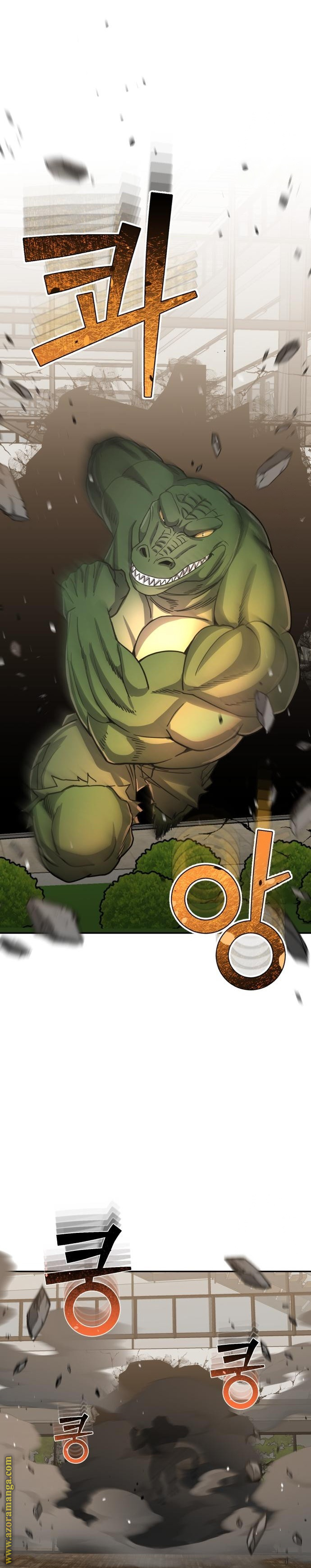 Read Genius of the Unique Lineage AR Manga Online