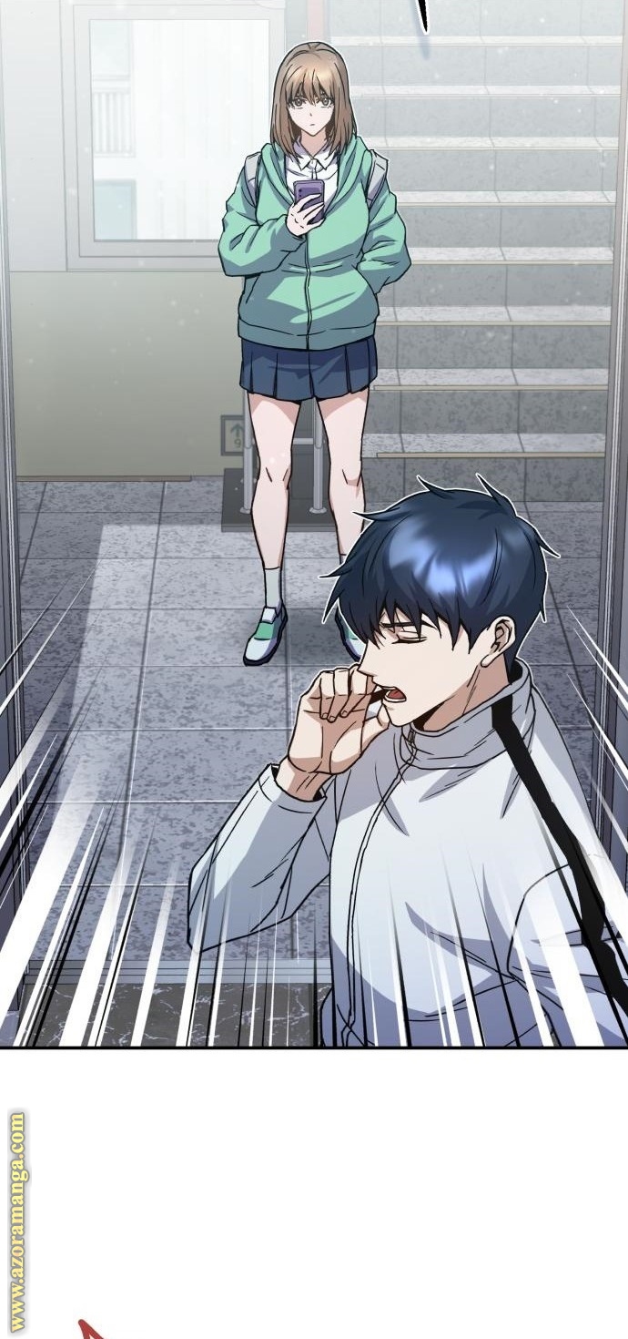 Read Genius of the Unique Lineage AR Manga Online