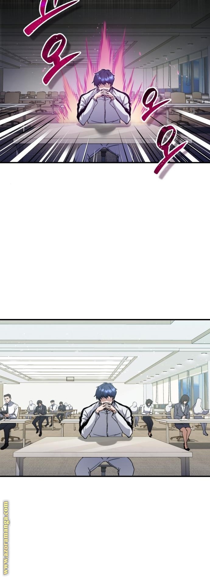 Read Genius of the Unique Lineage AR Manga Online