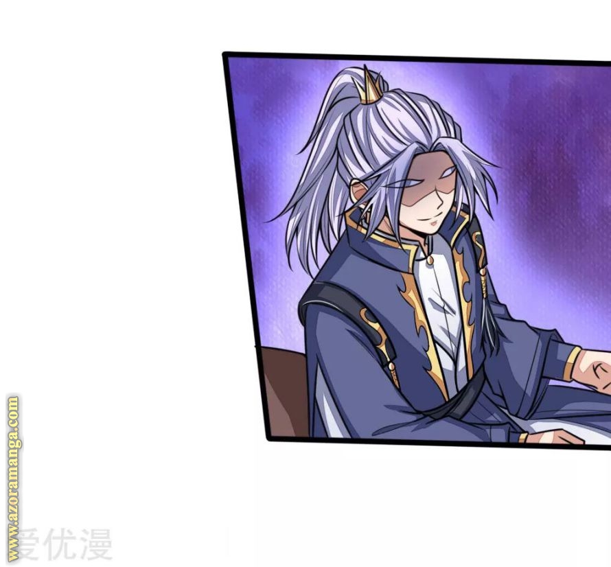 Read God of Magic AR Manga Online