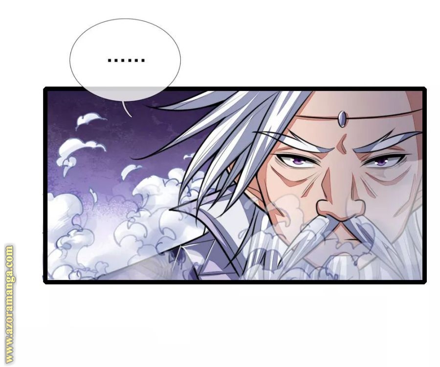 Read God of Magic AR Manga Online
