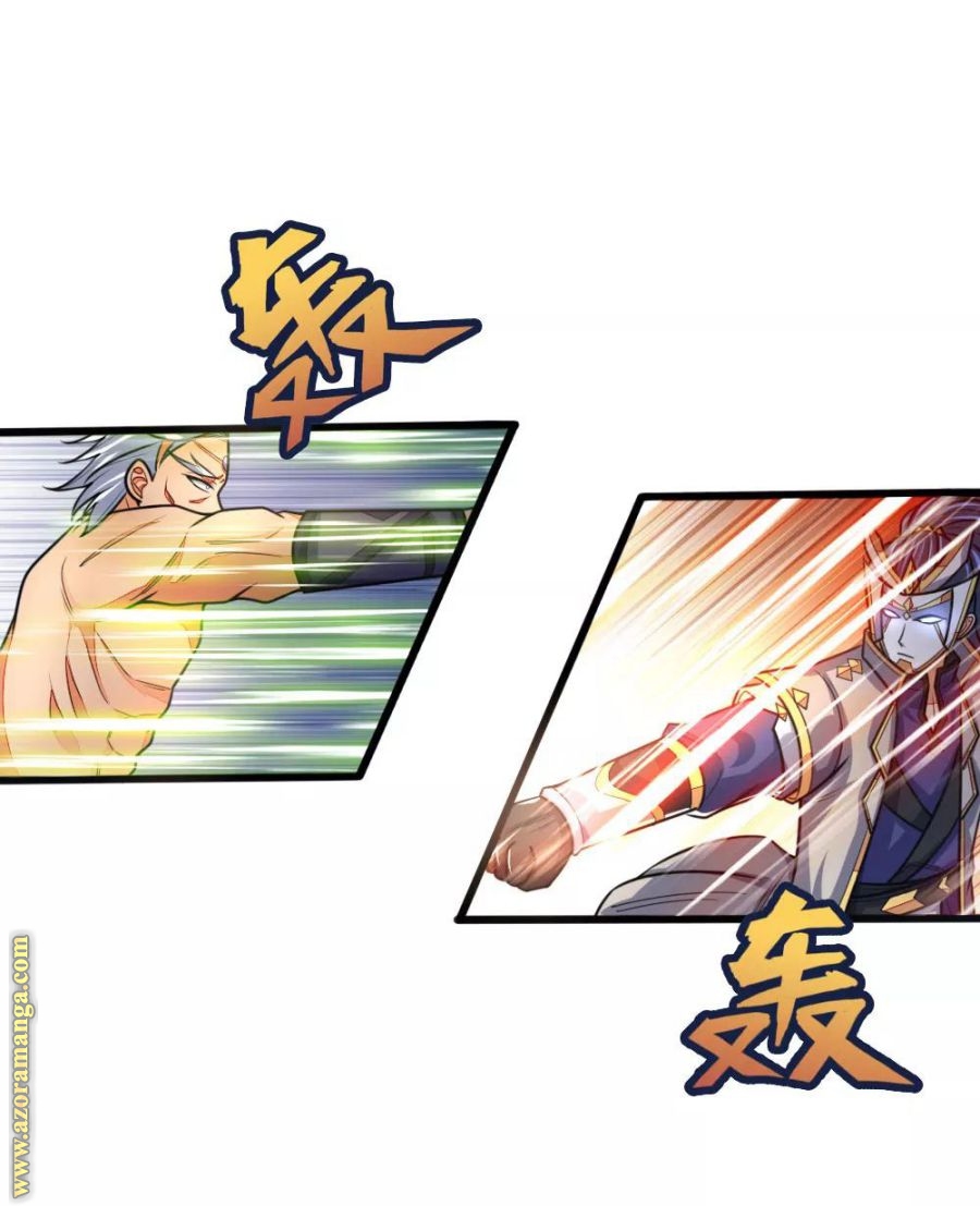 Read God of Magic AR Manga Online