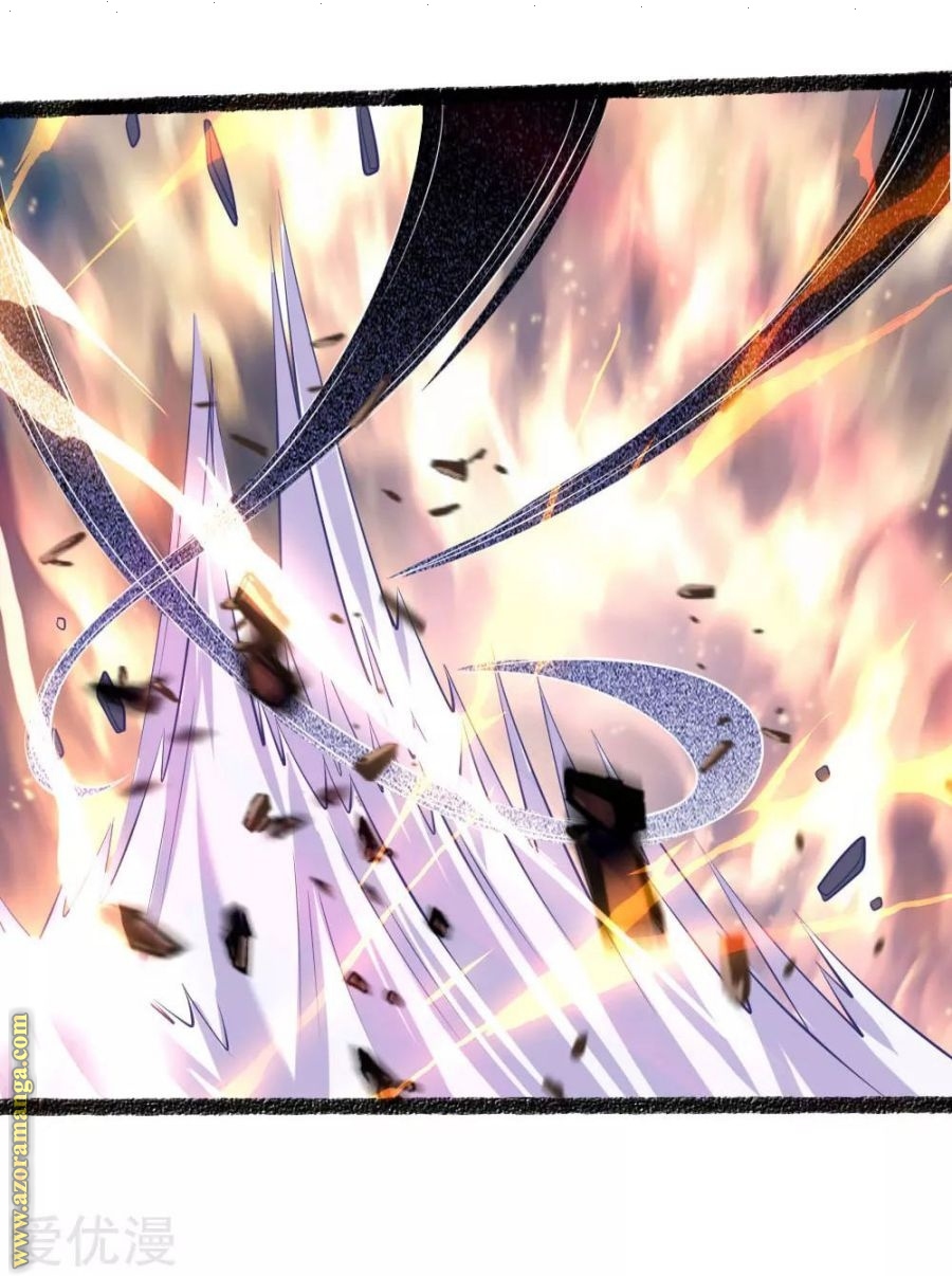 Read God of Magic AR Manga Online