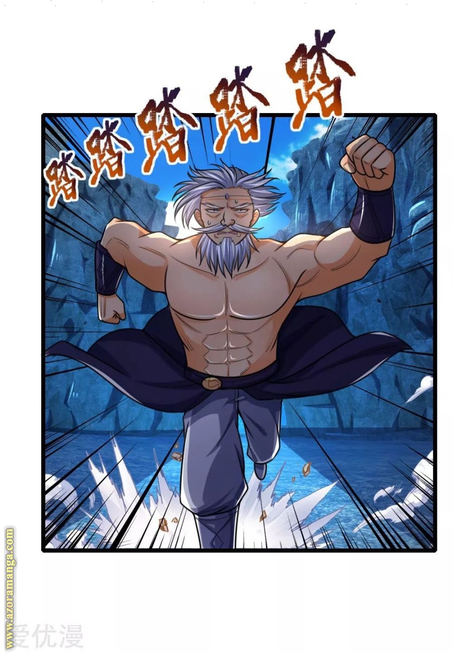 Read God of Magic AR Manga Online