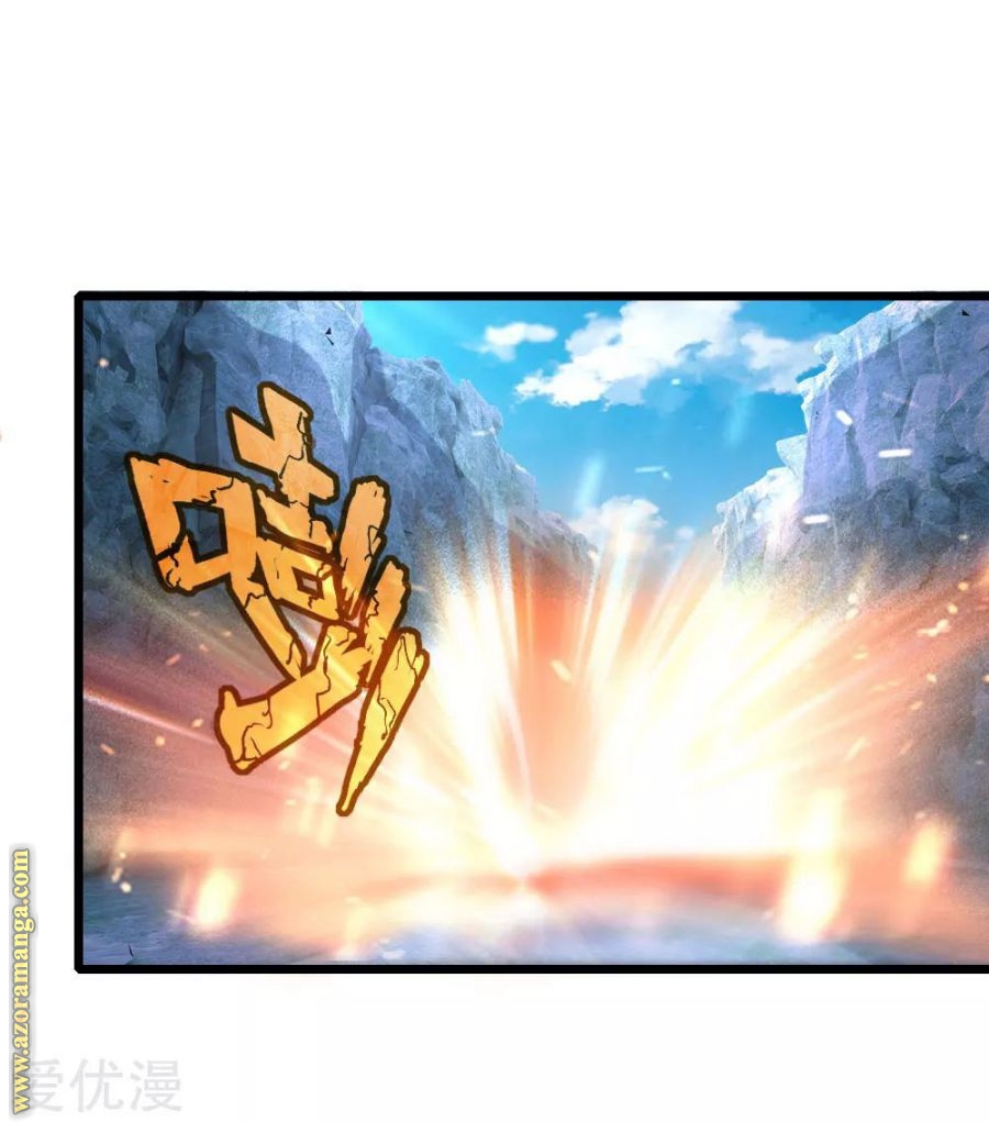 Read God of Magic AR Manga Online