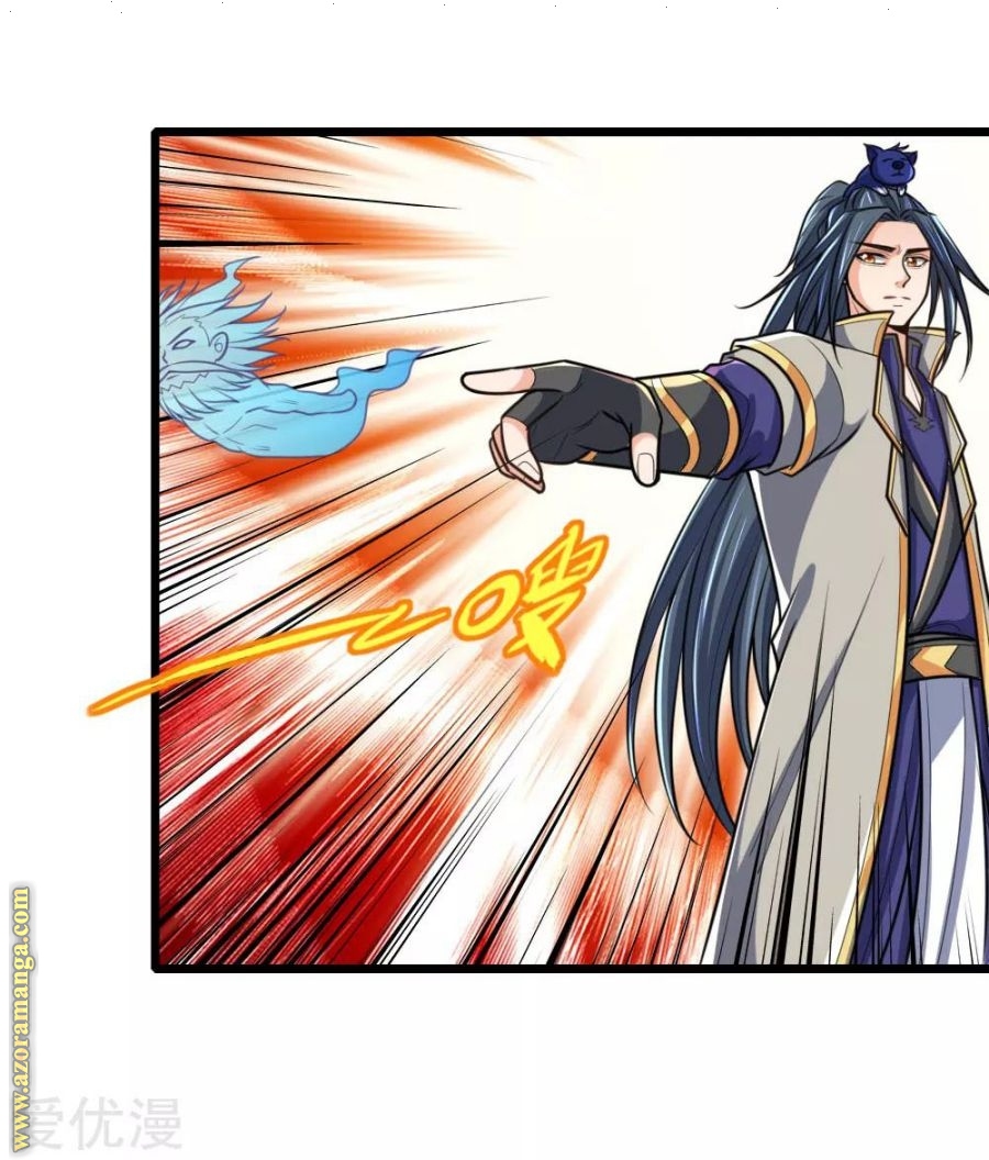 Read God of Magic AR Manga Online