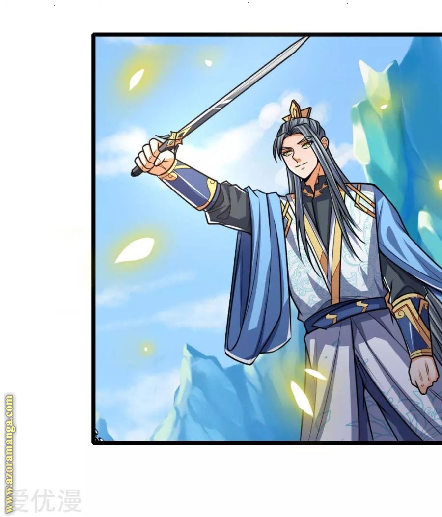 Read God of Magic AR Manga Online