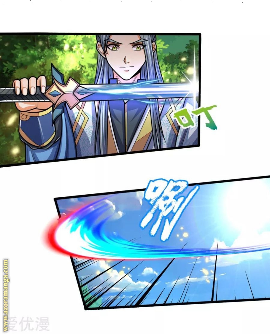 Read God of Magic AR Manga Online