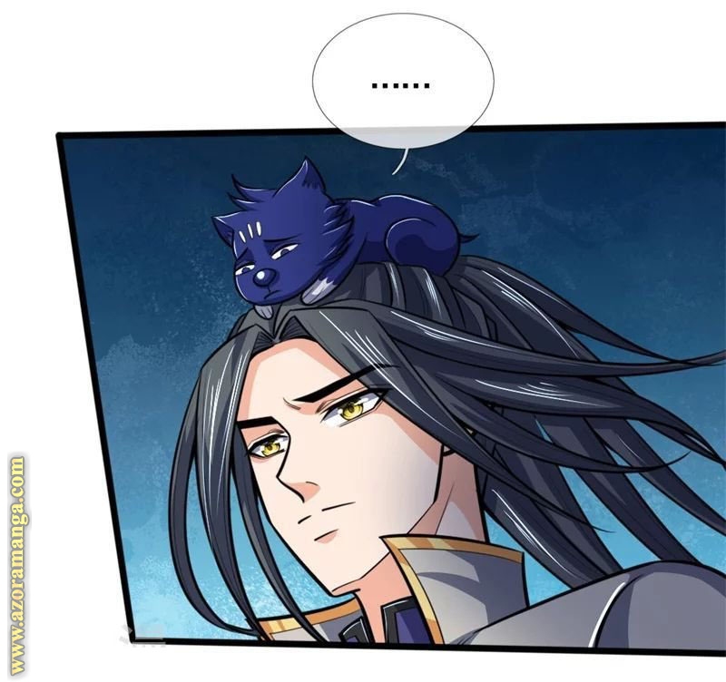 Read God of Magic AR Manga Online