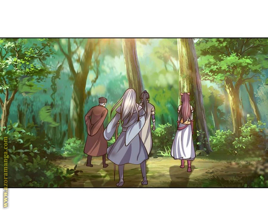 Read God of Magic AR Manga Online