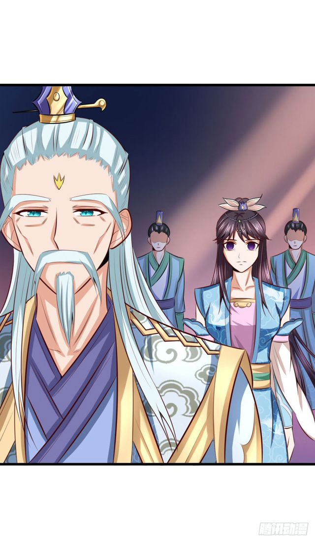 Read God of Magic AR Manga Online