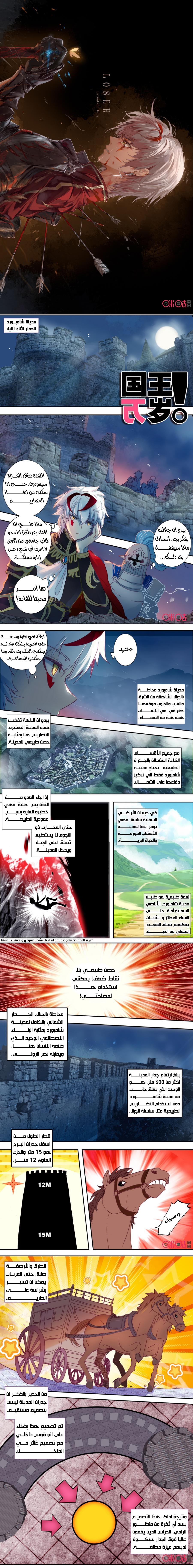 Read Hail the King AR Manga Online
