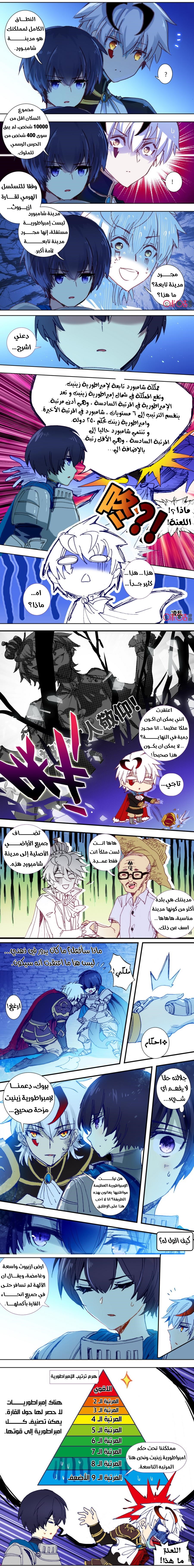 Read Hail the King AR Manga Online