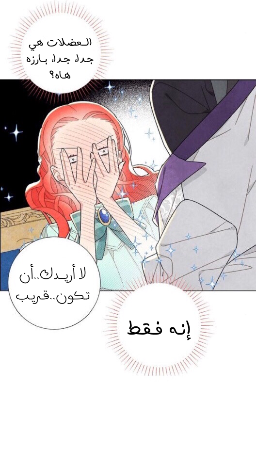 Read I Stole the Male Lead's First Night AR Manga Online