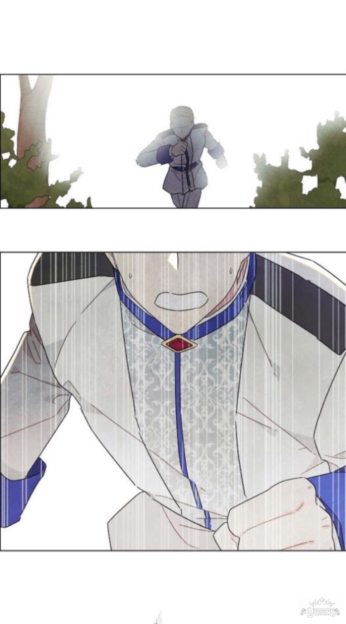 Read I Stole the Male Lead's First Night AR Manga Online