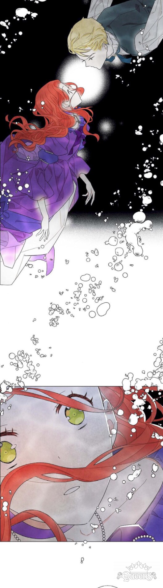 Read I Stole the Male Lead's First Night AR Manga Online