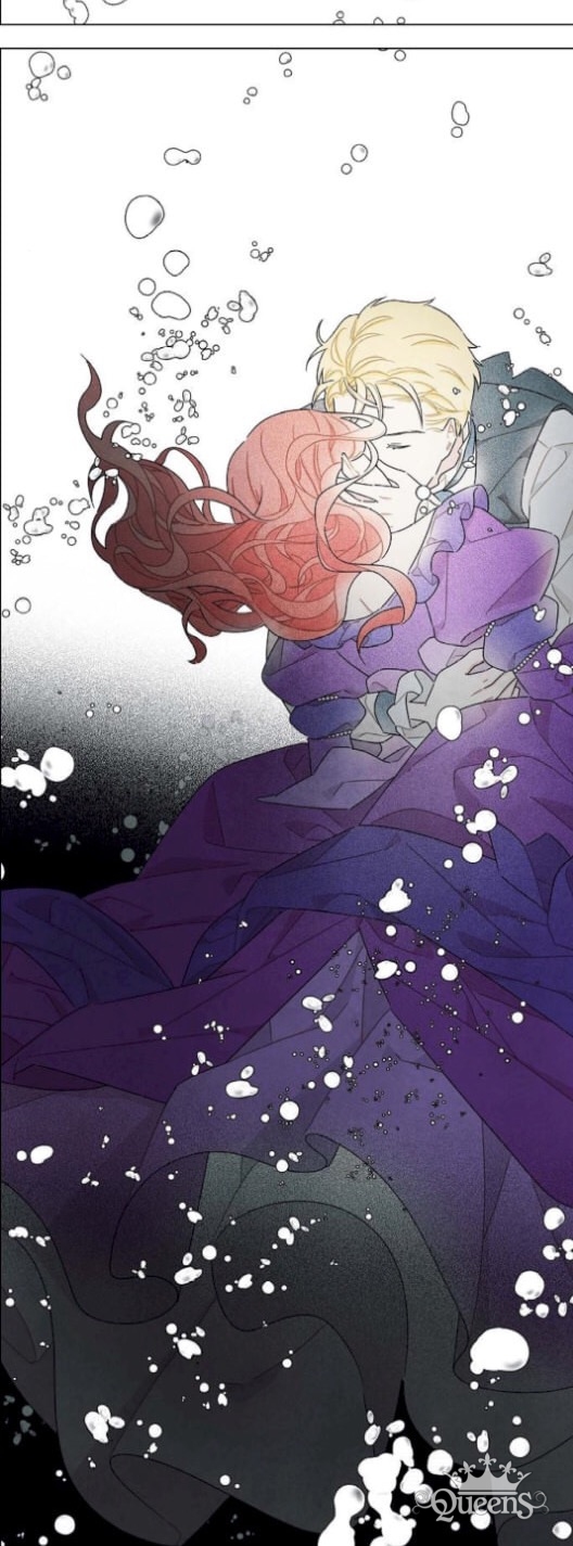 Read I Stole the Male Lead's First Night AR Manga Online