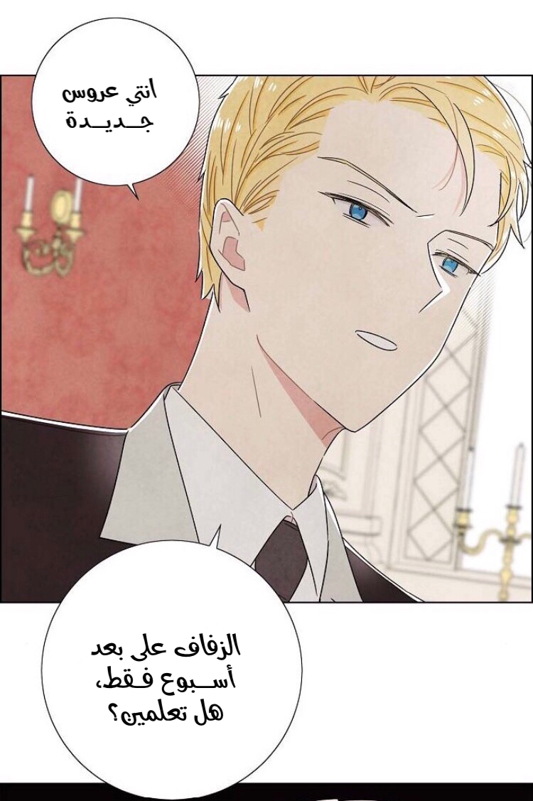 Read I Stole the Male Lead's First Night AR Manga Online