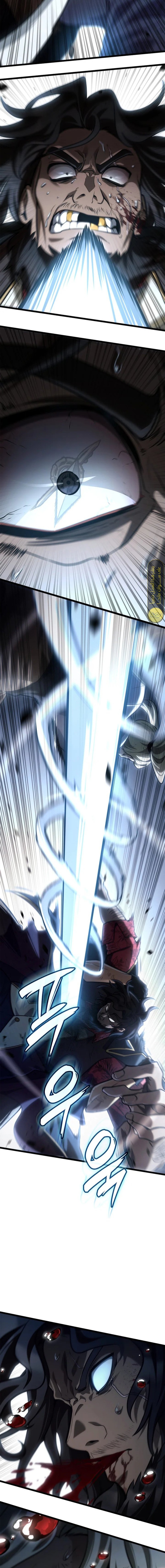 Read Infinite Mage AR Manga Online