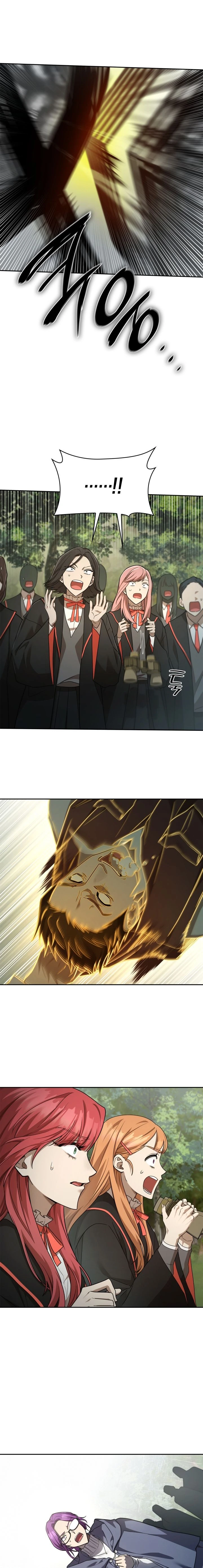 Read Infinite Mage AR Manga Online