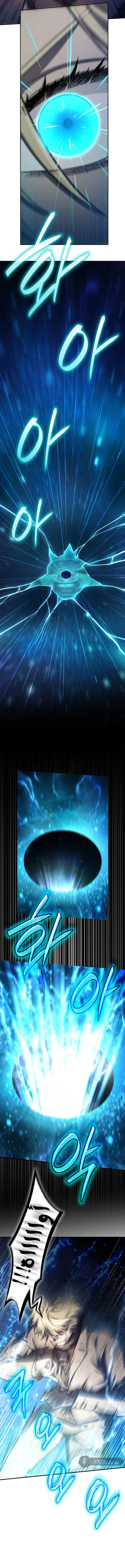 Read Infinite Mage AR Manga Online