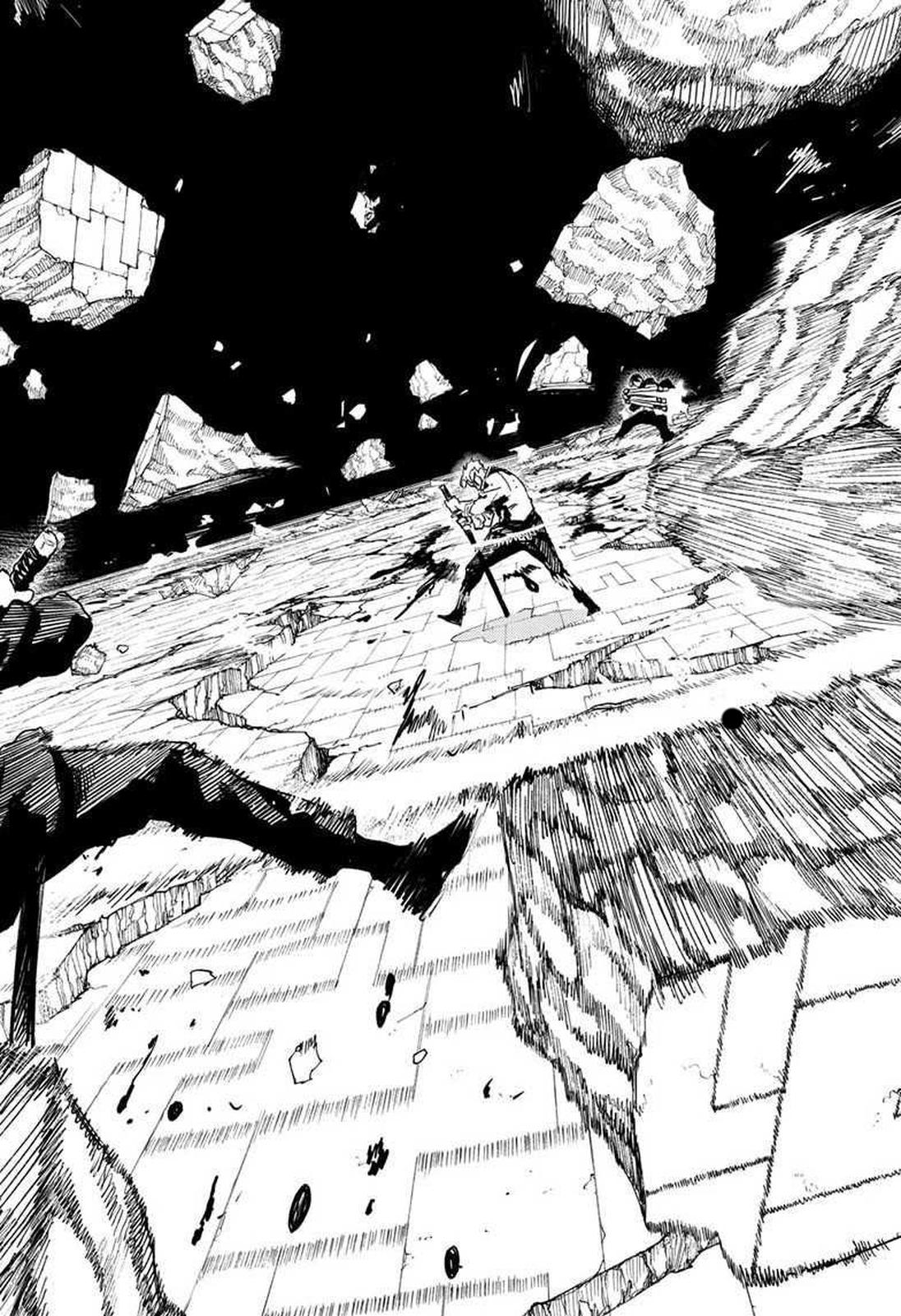 Read Kagurabachi AR Manga Online