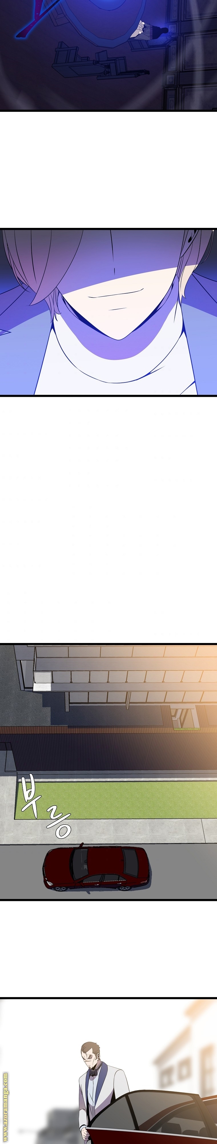 Read Kill The Hero AR Manga Online