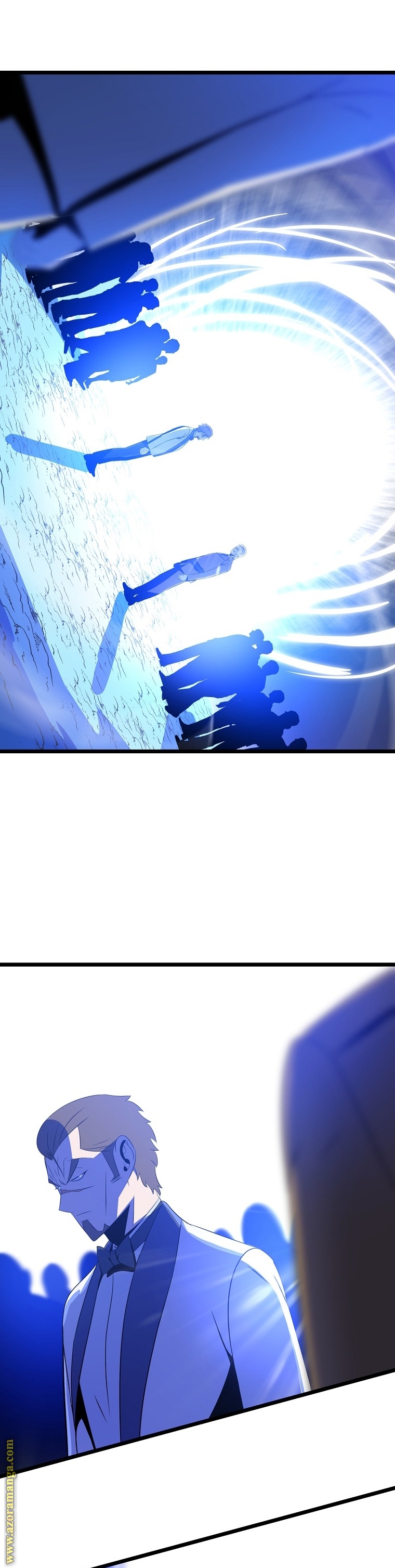 Read Kill The Hero AR Manga Online