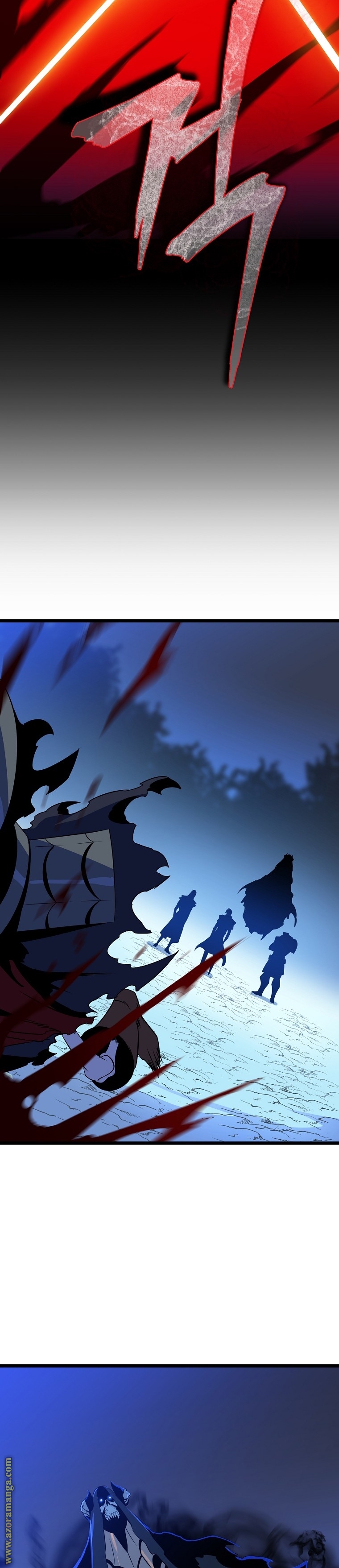 Read Kill The Hero AR Manga Online