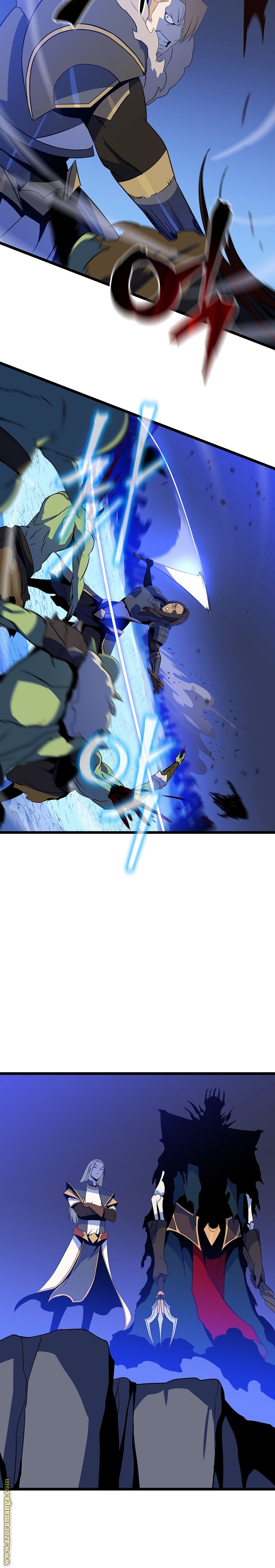 Read Kill The Hero AR Manga Online