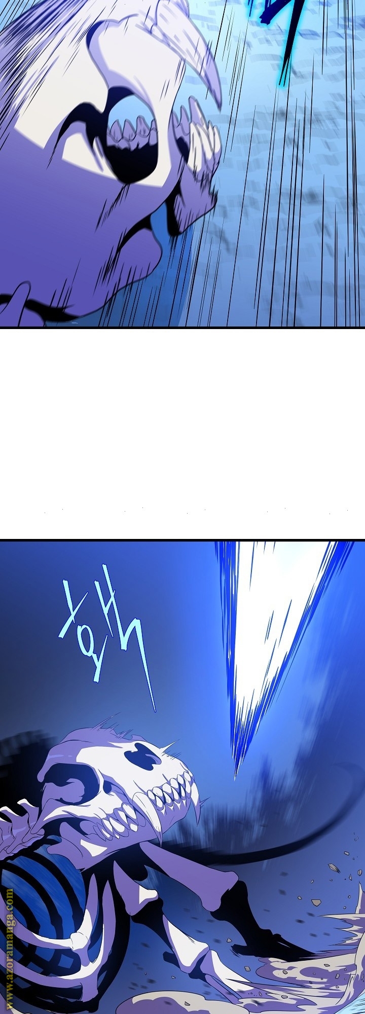 Read Kill The Hero AR Manga Online