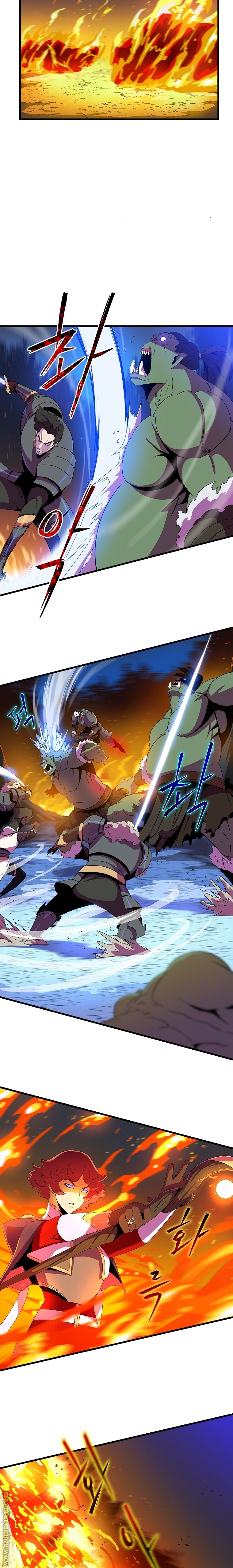 Read Kill The Hero AR Manga Online