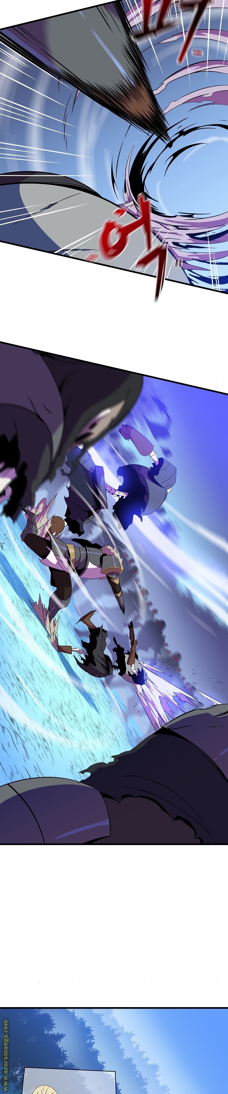 Read Kill The Hero AR Manga Online