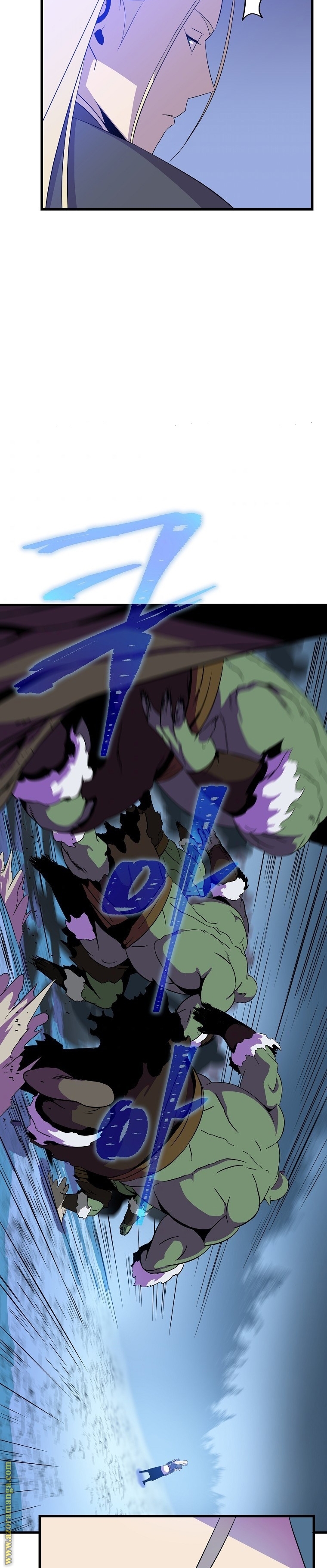 Read Kill The Hero AR Manga Online
