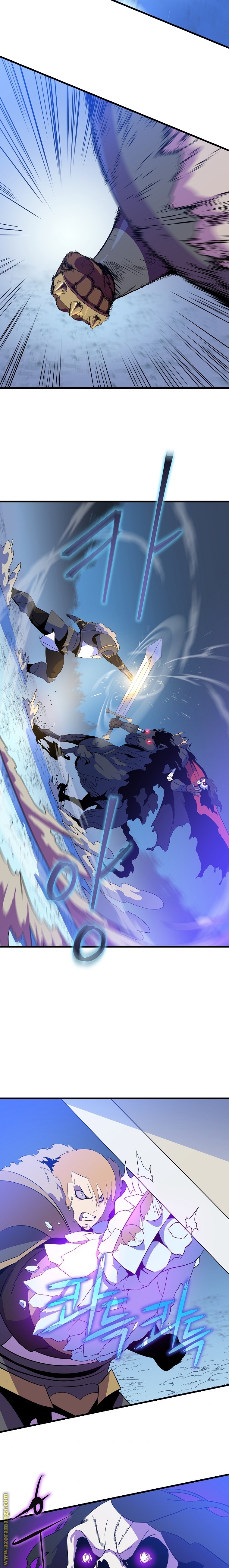 Read Kill The Hero AR Manga Online